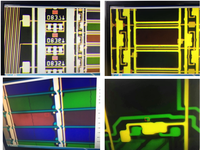 Machine de réparation laser pour écrans LCD LED d'ordinateurs portables et panneaux TV de qualité supérieure en Chine