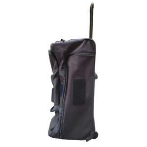 Bolsa de Transporte con Ruedas para Equipo de Buceo, Resistente, de Nailon, con Asa Telescópica, 50-<span class=keywords><strong>70L</strong></span>, OEM/ODM - Product Image 3