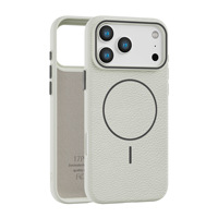 Coque de protection TPU haut de gamme pour iPhone 17 Pro Max – Nouvelle coque tendance pour téléphones mobiles 16, 15, 14, 13, 12 Pro Max