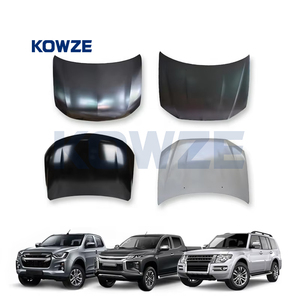 Mitsubishi Lancer Pajero L200กีฬา Toyota HILUX Revo <span class=keywords><strong>ฝา</strong></span><span class=keywords><strong>กระโปรง</strong></span><span class=keywords><strong>คาร์บอน</strong></span>ไฟเบอร์อะไหล่รถยนต์ปิ๊กอัพพลาสติก - Product Image 2