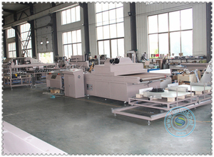 Quảng Châu Nhà Máy Bán Buôn SPE6252 Micro-Điều Chỉnh Một Màu Sắc Của Nhãn Hiệu Phẳng Màn Hình Máy In - Product Image 6