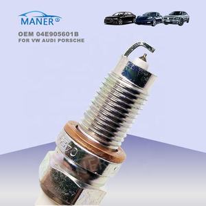 MANER 04E905601B 04E905612D 04E905601 Système d'allumage Bougie d'allumage pour VW JETTA 162 Audi A3 8VA 8VF EA211 - Product Image 3