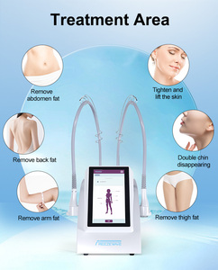 Appareil de lifting cutané Onda à double poignée pour une réduction de la graisse de 80 % - Product Image 4