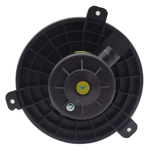 มอเตอร์พัดลมฮีตเตอร์สำหรับมิตซูบิชิ L200 TRITON STRADA 2015-2019 7802A312 - Product Image 6