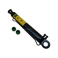 Nouveau vérin de basculement de cabine de camion poids lourd pour pompe de levage hydraulique de cabine OEM 1549739 1466507 1423397 Garantie 12 mois