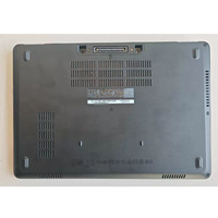Laptop Bekas Berkualitas Tinggi Latitude E5270 I5-6th 8GB RAM 256G SSD Harga Murah 12.5-inci Peralatan Komputer