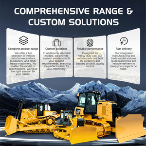 רכיבים של מערכת הנעה למחפר, גלגלת מסילה, גלגלת תחתונה, מתאים ל-EC210 PC200 ZX200 EX200 SK210 EC240 PC300 בנייה - Product Image 4