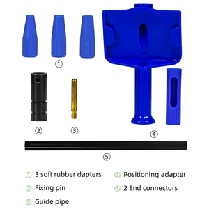 ชุดอุปกรณ์ทำความสะอาดปืนยิงปืนยุทโธปกรณ์ Guncare Products Bore Guide สำหรับทำความสะอาดลำกล้องปืนทุกชนิด - Product Image 5