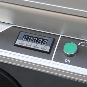 Sierra de Panel de Mesa 6130 de Alta Calidad, Máquina de Corte de Madera con Tablero de <span class=keywords><strong>Melamina</strong></span> CNC para Trabajar la Madera, Muebles y Gabinetes - Product Image 6