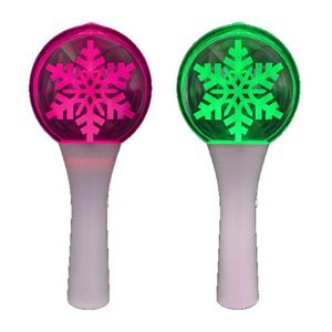 แท่งไฟ LED แบบกำหนดเอง ของชำร่วยงานปาร์ตี้ วัสดุ ABS ดีไซน์ทันสมัย ของที่ระลึกสำหรับคอนเสิร์ต - Product Image 5