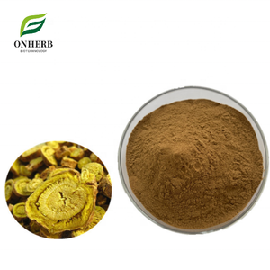 Nhà máy cung cấp 100% tự nhiên Trung Quốc hộp sọ Chiết xuất 99% Radix scutellariae chiết xuất từ rễ bột - Product Image 1