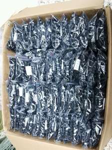 <span class=keywords><strong>Auto</strong></span> Bumper Fastener <span class=keywords><strong>8mm</strong></span> 6mm Loch Niet halter Push Motor abdeckung Autotür Trim Panel Clip Befestigungs elemente - Product Image 5