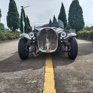 Mini voitures classiques en différentes couleurs <span class=keywords><strong>Transport</strong></span> spécial à vendre - Product Image 3