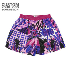 Customization Classic Basketball Power <b>Mesh</b> <b>Shorts</b>, Gym Sports Quick Dry Exercise <b>Men'S</b> Basketball <b>Mesh</b> <b>Shorts</b> - Product Image 6