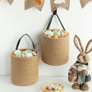 Cesto Appeso in Macramè 10 Pollici, Vasi per Piante Intrecciati da Parete, Accessori per Giardinaggio, Fioriera Piatta Luminosa per Esterni - Product Image 3