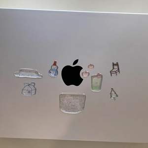 Autocollant adhésif créatif en cristal transparent UV personnalisable pour téléphone portable, autocollant adhésif de dessin animé DIY - Product Image 5