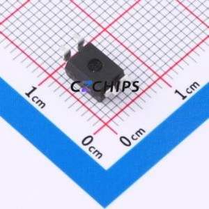 BCY414A Solid State Relay (MOS Output) SMD-4P Relay 50mA 1.3V 400V 100mA - Product Image 2