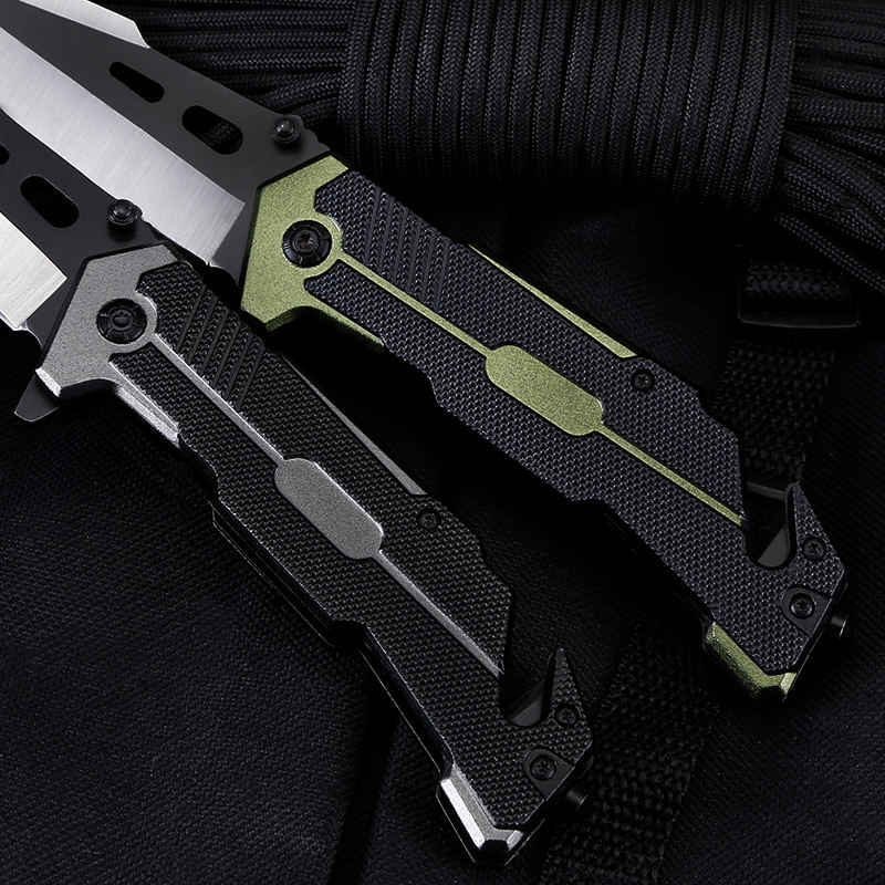 YJ Knives
