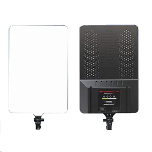 L-3560 LED Studio video ánh sáng, 3200K-5700K CRI 96 + Độ sáng có thể điều chỉnh cho ngoài trời Youtube tiktok quay video nhiếp ảnh - Product Image 1