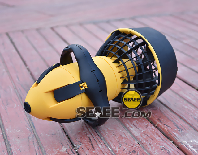 Sea Scooter Water Scooter Under Water Use Scooter with 500W New Motor