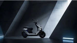 Polar Core AE7 <span class=keywords><strong>Se</strong></span> 9200W Moto da Turismo ad Alte Prestazioni Raffreddata ad Acqua con Sensore Intelligente 97KM/H - Product Image 3
