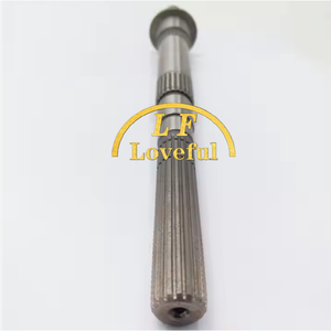 อะไหล่เกียร์ธรรมดา เพลาหลัก สำหรับรถแดวู แท้ศูนย์ รหัสอะไหล่ 94582219 - Product Image 3