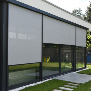 2-20% de réduction sur l'espace de vie <span class=keywords><strong>extérieur</strong></span> de l'arrière-cour résidentiel externe vertical stores à rouleau <span class=keywords><strong>extérieur</strong></span> écrans zippés <span class=keywords><strong>pour</strong></span> porte fenêtre - Product Image 6