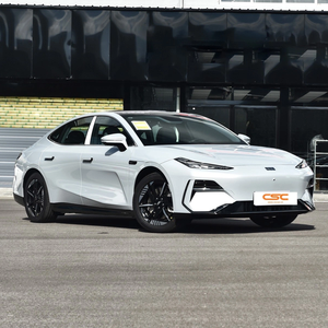 2024 pour Geely Yinhe <span class=keywords><strong>E8</strong></span> La nouvelle voiture électrique pure de véhicule énergétique de la Chine - Product Image 4