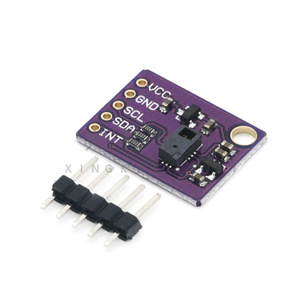 Módulo de sensor de gestos PAJ7620U2, interfaz IIC de 20,18 mm x 16 mm para proyectos Arduino IoT - Product Image 4