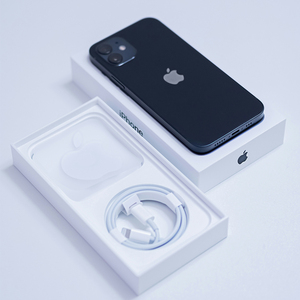 <span class=keywords><strong>iPhone</strong></span> Usati di Qualità Originale con Accessori per <span class=keywords><strong>iPhone</strong></span> 12 e 12 Mini, Sbloccati, Sistema iOS - Product Image 5