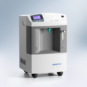 Máquina <span class=keywords><strong>de</strong></span> Ejercicio EWOT con Terapia <span class=keywords><strong>de</strong></span> Oxígeno, Concentrador <span class=keywords><strong>de</strong></span> Oxígeno para Entrenamiento Profesional en Gimnasios - Product Image 1