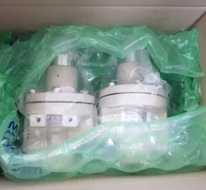 Nuevas Válvulas de Bloqueo Koso CL523 CL420  CL-523H Utilizadas para Cerrar, Conectar o Bloquear Circuitos de Aire de Instrumentos - Product Image 4