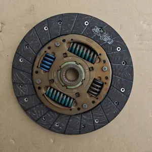 قطع غيار سيارات رخيصة عالية الجودة 3010005002 لـ SsangYong Automobile CLUTCH DISC 30100-05002 30100 05002