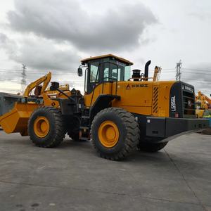 Used SDLG 956L Original <b>Loader</b> for Sale Sdlg L956L High Performance Wheel <b>Loaders</b> Best <b>Low</b> Price Front End <b>Loader</b> - Product Image 2