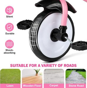 2021 New Wholesale Cheap Price Kids Ride on Tricycle/Kids <b>Pedal</b> Tricycle - Product Image 5