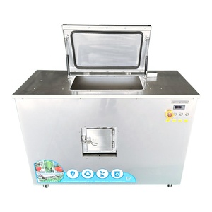 Processeur automatique de déchets alimentaires pour la maison Machine d'élimination des aliments pour la cuisine Produits de compostage <span class=keywords><strong>domestique</strong></span> par fabricant - Product Image 6