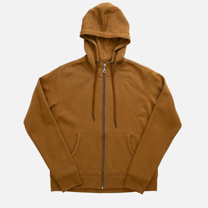 <span class=keywords><strong>Sweat</strong></span> à <span class=keywords><strong>capuche</strong></span> pour <span class=keywords><strong>femme</strong></span> avec fermeture à glissière Sweatshirts à <span class=keywords><strong>capuche</strong></span> en coton de chanvre pour femmes Vestes à <span class=keywords><strong>capuche</strong></span> en coton éponge organique Sweatshirt à fermeture éclair - Product Image 1