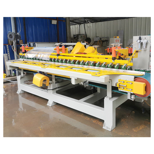 Schleif-und 6-8-Kopf-Bullnoe-Kantenpoliermaschine für Keramik fliesen Marmor Granit Fase runde Kanten rutsch feste Nut - Product Image 4