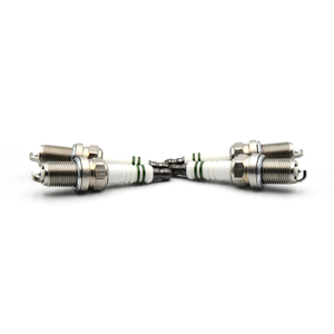 อะไหล่เครื่องยนต์รถยนต์คุณภาพสูง หัวเทียน K6RTIP อะไหล่แท้ OEM  แทนที่ 90048-51186 - Product Image 4