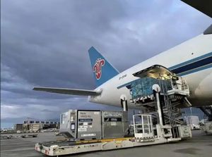 Tariffe di spedizione a basso costo servizio di trasporto aereo di ispezione merci spedizioniere costo di spedizione cina a <span class=keywords><strong>Karachi</strong></span> - Product Image 5