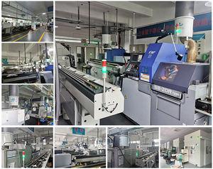 Медицинский многожильный авиационный разъем 0P 1P 2P |   Производитель пластиковых круглых самозащелкивающихся соединителей PAG - Product Image 5