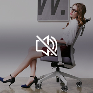 <span class=keywords><strong>Roulettes</strong></span> de chaise de bureau pivotantes réglables en <span class=keywords><strong>hauteur</strong></span> de 2 pouces, modernes, pour salle de bain, en nylon, avec grand revêtement, silencieuses, accessoires de quincaillerie pour <span class=keywords><strong>tabouret</strong></span> - Product Image 3