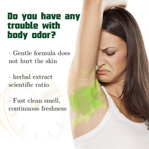 เซาท์มูน นิว อันเดอร์อาร์ม แคร์ ออร์แกนิค บอดี้ โอเดอร์ รีมูฟ ครีม สารสกัดจากสมุนไพรธรรมชาติ ป้องกันเหงื่อ ทำความสะอาดล้ำลึก 20 กรัม - Product Image 6