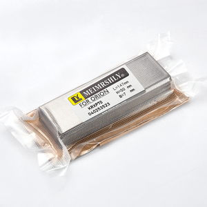 Углеродные лопатки для вакуумных насосов <span class=keywords><strong>Becker</strong></span>, Rietschle, Elmo Rietschle, поставка с завода, 2026 год - Product Image 4