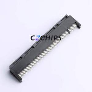 PCIE-G403013D PCI/PCIe Connector Connector Whole Sale Electronic Component Chips Supplier & BOM Service - Product Image 2