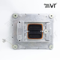 Repuestos para Camiones VT, ECU 22346792 2124871, Unidad de Control Electrónico del Motor Diésel, Placa de Computadora para Camiones Pesados Volvo FH FM