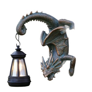 Lizard Solar <b>Light</b> Outdoor Hanging Ornament Patio Decoration Gift <b>LED</b> <b>Light</b> Source Mono-Si Solar Cell - Product Image 5