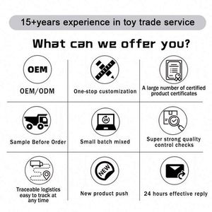 ตุ๊กตาสเตรย์คิดส์ ผ้าพลัฌนุ่มพิเศษ บรรจุใยฝ้าย PP ขนาด 30-40 ซม. ของขวัญวันเกิดคลายเครียดสำหรับเด็ก ทุกเพศ - Product Image 5