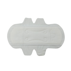 Muestras gratis Ultra Thin Overnight Servilletas sanitarias Pantalones sanitarios para mujeres - Product Image 2