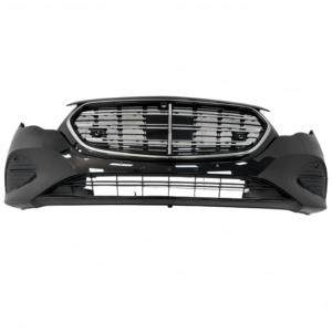 Pour mercedes-benz classe E pare-chocs E180 E200 E260 E300 <span class=keywords><strong>E320</strong></span> E350 E400 contour avant et arrière, tête et bouche garde pare-chocs Grille - Product Image 1